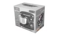 Robot kuchenny planetarny 1300W Antracit Collection BerlingerHaus BH-9511