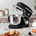 Robot kuchenny planetarny 1300W BerlingerHaus Matte Black BH-9512