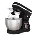 Robot kuchenny planetarny 1500W BerlingerHaus BH-9897 Black Rose