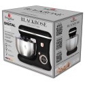 Robot kuchenny planetarny 1500W BerlingerHaus BH-9897 Black Rose