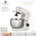 Robot kuchenny planetarny 1500W BerlingerHaus BH-9898 Sahara Collection