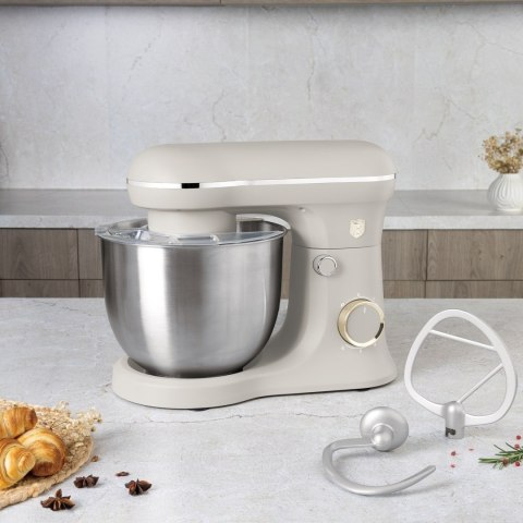 Robot kuchenny planetarny 1500W Sahara Collection BerlingerHaus BH-9770