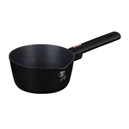 Rondel 1,2 tytanowy Berlinger Haus BH-7085 Monaco / Black Rose Collection