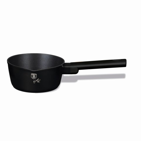 Rondel 1,2 tytanowy Berlinger Haus BH-7085 Monaco / Black Rose Collection