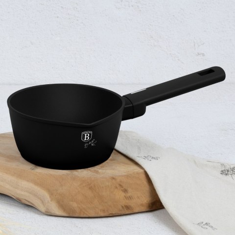 Rondel 16 cm BerlingerHaus BH-8174 Matte Black
