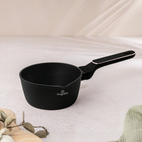 Rondel 16cm BerlingerHaus BH- 8349 | Black Rose Collection