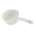 Rondel 16cm FashionTV FTV-0056 Matte Cream Gold Collection