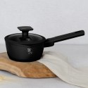 Rondel z pokrywką 16 cm | BerlingerHaus BH-8175 Matte Black