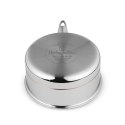 Rondel z pokrywką 16 cm Copper Touch Collection | BerlingerHaus BH-8811