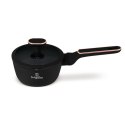 Rondel z pokrywką 16cm BerlingerHaus BH- 8350 | Black Rose Collection