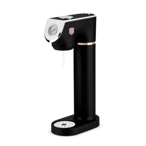 Saturator do wody BerlingerHaus Black Rose Collection BH-8554