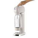 Saturator do wody FashionTV FTV-0130 Matte Cream-Gold Collection