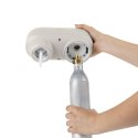 Saturator do wody FashionTV FTV-0130 Matte Cream-Gold Collection