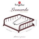 Serwetnik z dociskiem BerlingerHaus Leonardo Collection BH-8590