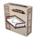 Serwetnik z dociskiem BerlingerHaus Leonardo Collection BH-8590