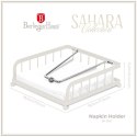 Serwetnik z dociskiem BerlingerHaus Sahara Collection BH-8591