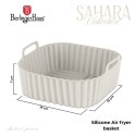 Silikonowa Forma do Air Fryer BerlingerHaus BH-8884 Sahara Collection