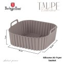 Silikonowa Forma do Air Fryer BerlingerHaus BH-8885 Taupe Collection