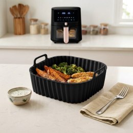 Silikonowa Forma do Air Fryer BerlingerHaus BH-8886 Matte Black Collection