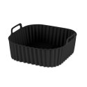 Silikonowa Forma do Air Fryer BerlingerHaus BH-8886 Matte Black Collection