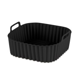 Silikonowa Forma do Air Fryer BerlingerHaus BH-8886 Matte Black Collection