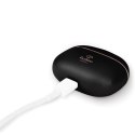 Słuchawki bezprzewodowe Fashion TV by BerlingerHaus FTV-0161 MATTE BLACK- ROSE GOLD