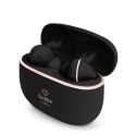 Słuchawki bezprzewodowe Fashion TV by BerlingerHaus FTV-0161 MATTE BLACK- ROSE GOLD