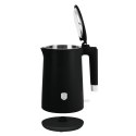Czajnik elektryczny BerlingerHaus Matte Black BH-9589