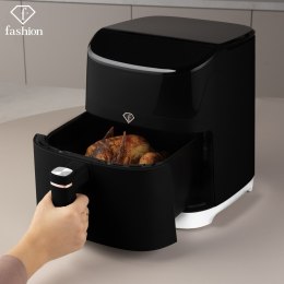 Frytownica beztłuszczowa Air Fryer 6L FashionTV FTV-0183