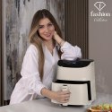 Frytownica beztłuszczowa Air Fryer 6L FashionTV FTV-0184
