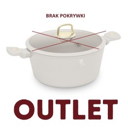Garnek bez pokrywki 28cm BerlingerHaus Sahara BH-8072 | OUTLET