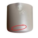 Garnek do mleka 1.2 L BerlingerHaus Taupe BH-8105 | OUTLET