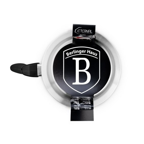 Garnek do mleka z gwizdkiem 2l Eternal BerlingerHaus BH-8882