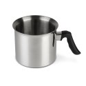 Garnek do mleka z gwizdkiem 2l Eternal BerlingerHaus BH-8882