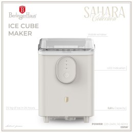 Kostkarka do lodu Sahara Collection BerlingerHaus BH-9941