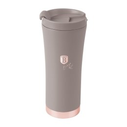 Kubek termiczny 0,5L BerlingerHaus BH-8733 Taupe Collection