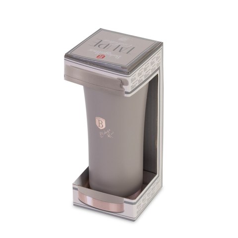Kubek termiczny 0,5L BerlingerHaus BH-8733 Taupe Collection