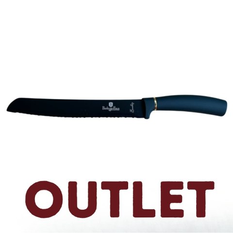 Nóż do chleba Berlinger Haus BH-2532 Emerald #4 | OUTLET