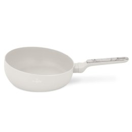 Patelnia Wok Flip 26 cm BerlingerHaus Sahara Marble BH-8389