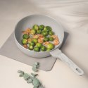 Patelnia Wok Flip 26 cm BerlingerHaus Sahara Marble BH-8389