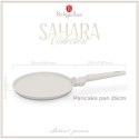 Patelnia do naleśników 25 cm | Berlinger Haus Sahara BH-8055 | OUTLET