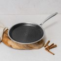 Patelnia do naleśników 26 cm z powłoką nieprzywierającą Eternal Collection BH-8506