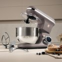 Robot kuchenny planetarny 1500W BerlingerHaus BH-9896 Taupe Collection