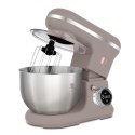 Robot kuchenny planetarny 1500W BerlingerHaus BH-9896 Taupe Collection