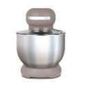 Robot kuchenny planetarny 1500W BerlingerHaus BH-9896 Taupe Collection
