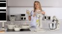 Saturator do wody BerlingerHaus Sahara Collection BH-8556