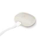 Słuchawki bezprzewodowe Fashion TV by BerlingerHaus FTV-0162 - Cream-Gold