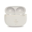 Słuchawki bezprzewodowe Fashion TV by BerlingerHaus FTV-0162 - Cream-Gold