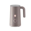 Spieniacz do mleka BerlingerHaus BH-9792 Taupe Collection