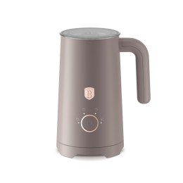 Spieniacz do mleka BerlingerHaus BH-9792 Taupe Collection